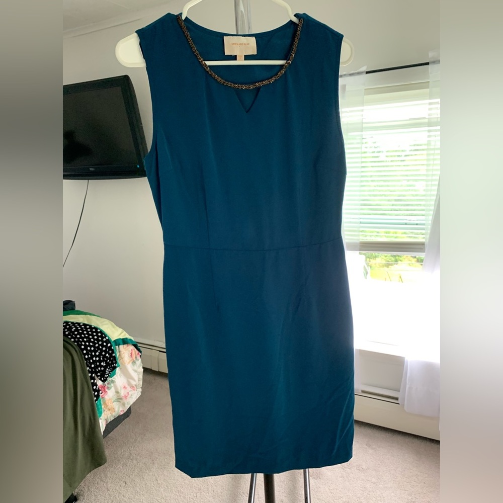 Size medium office appropriate dress
